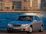 Mercedes-Benz S500 1998 года